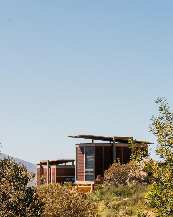 Hotel Encuentro Guadalupe Extérieur photo
