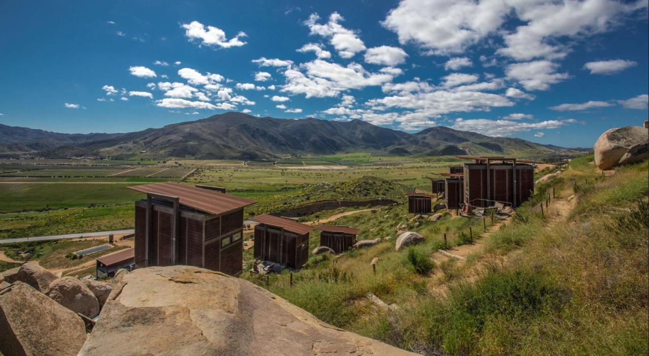 Hotel Encuentro Guadalupe Extérieur photo