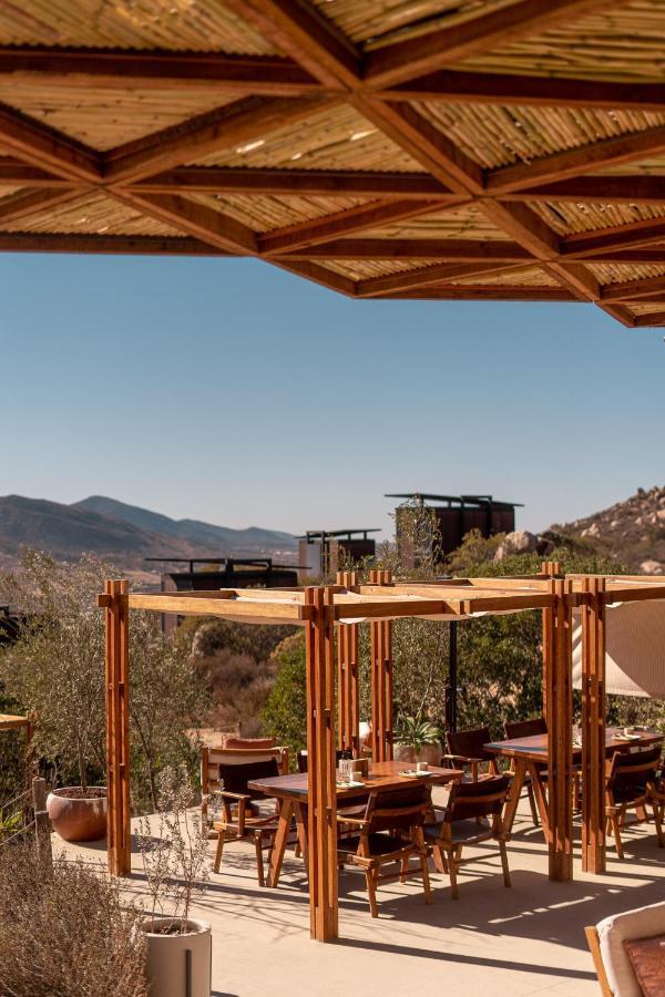 Hotel Encuentro Guadalupe Extérieur photo