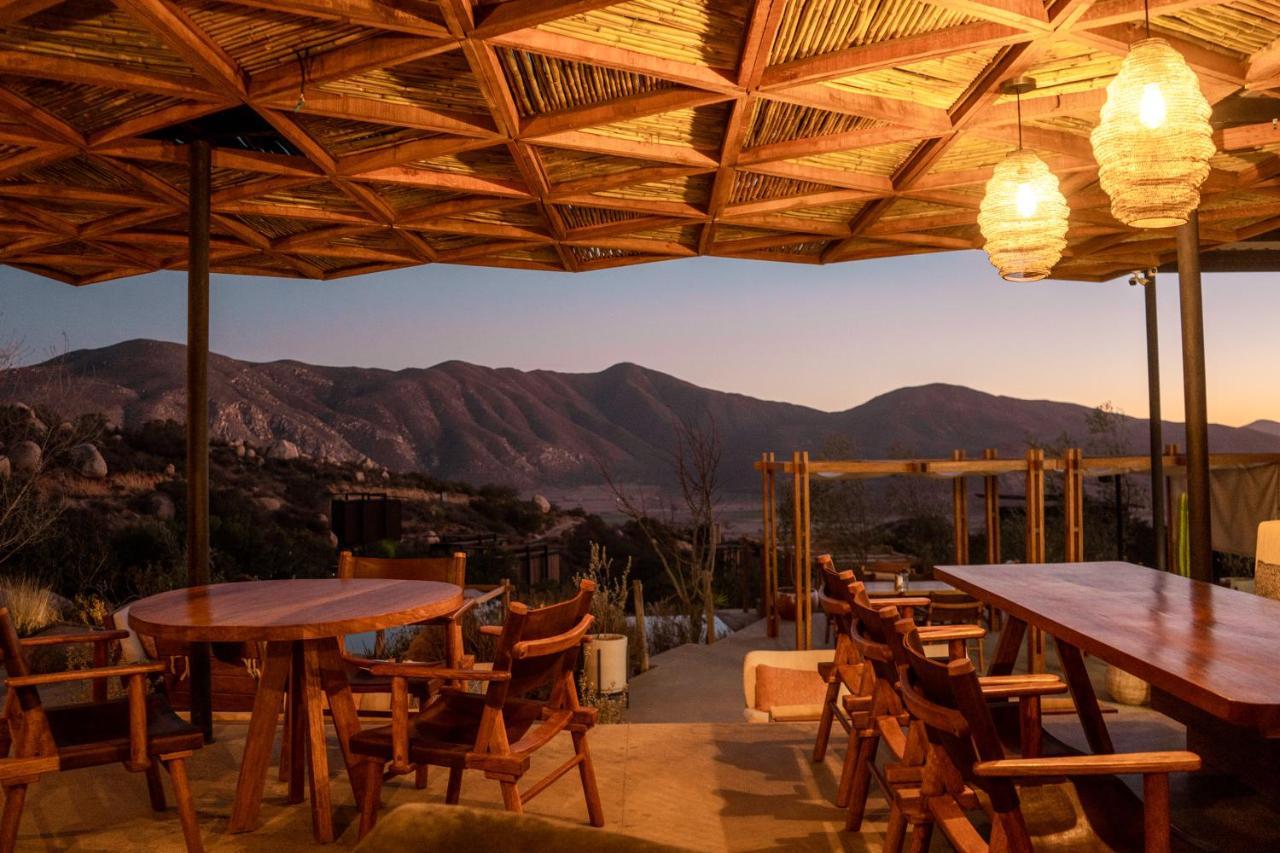 Hotel Encuentro Guadalupe Extérieur photo