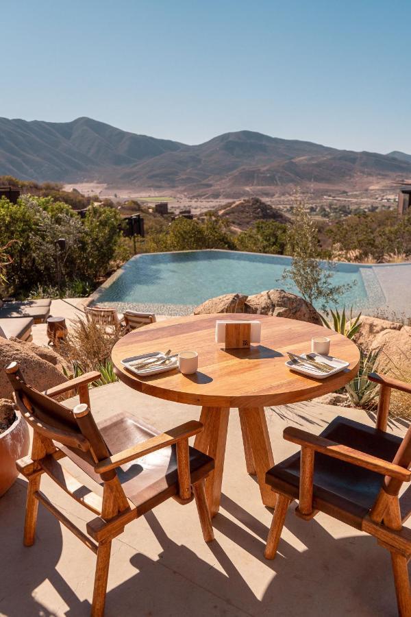 Hotel Encuentro Guadalupe Extérieur photo