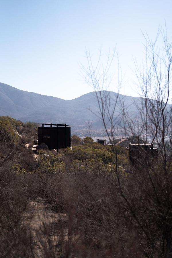 Hotel Encuentro Guadalupe Extérieur photo