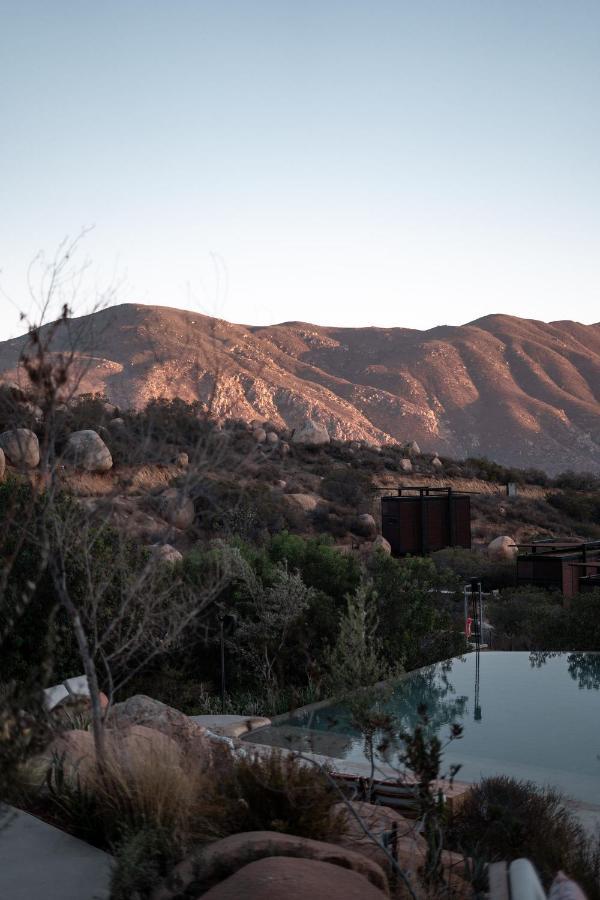 Hotel Encuentro Guadalupe Extérieur photo
