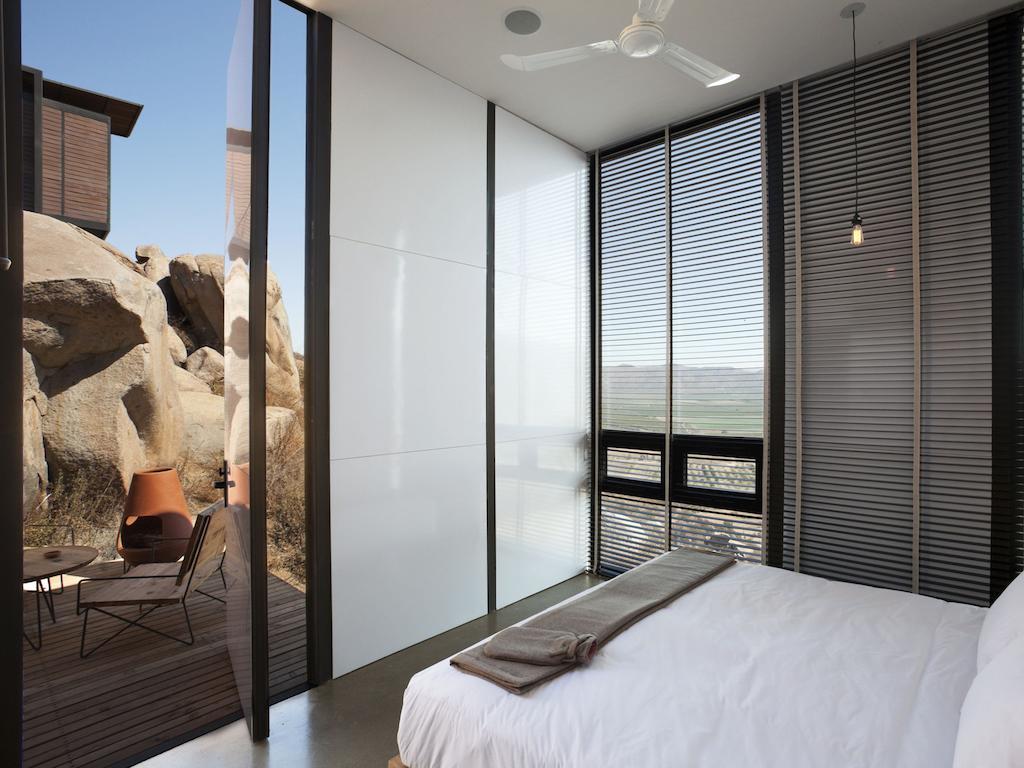 Hotel Encuentro Guadalupe Chambre photo