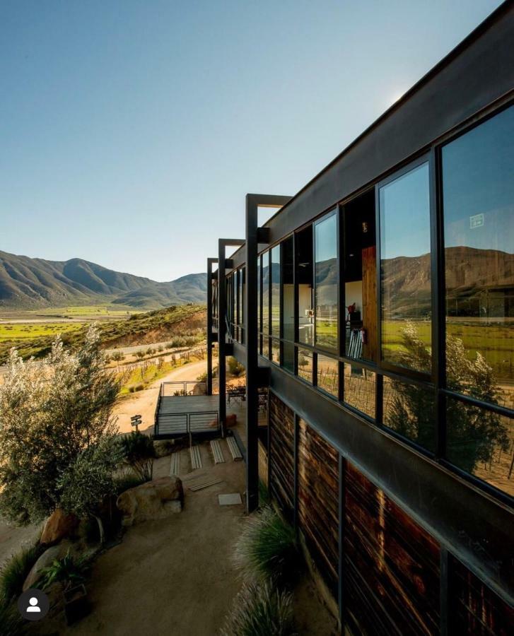 Hotel Encuentro Guadalupe Extérieur photo