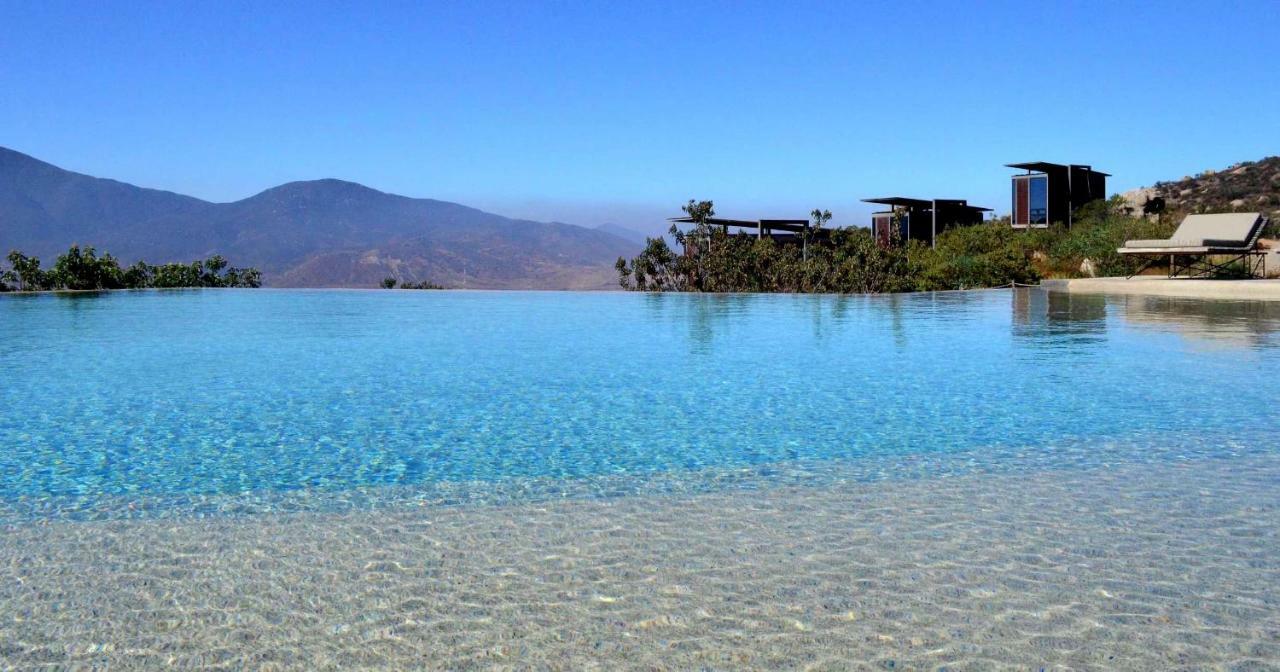 Hotel Encuentro Guadalupe Extérieur photo