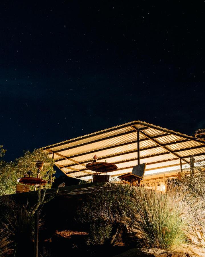 Hotel Encuentro Guadalupe Extérieur photo