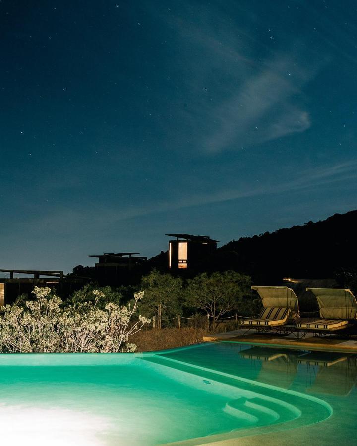 Hotel Encuentro Guadalupe Extérieur photo